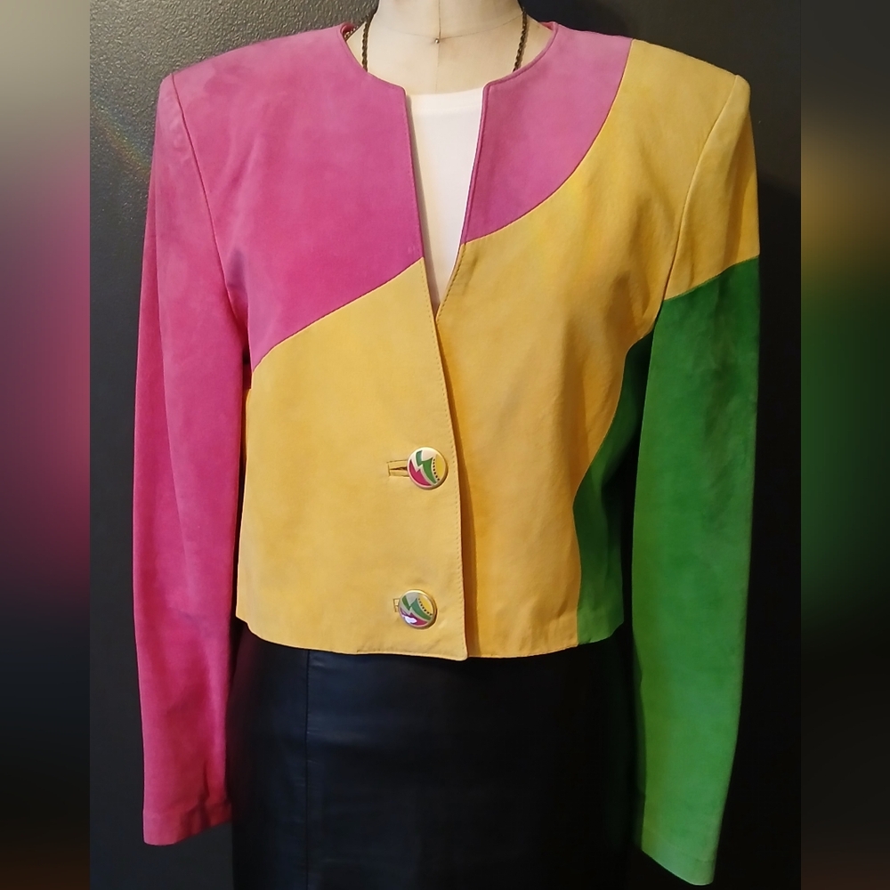 Danier Blazer